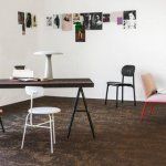 Тканое ПВХ-<noindex>покрыти</noindex>е Bolon Create COMAR