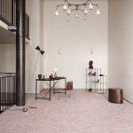 Тканое ПВХ-<noindex>покрыти</noindex>е Bolon Elements WALNUT