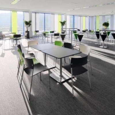 Тканое ПВХ-<noindex>покрыти</noindex>е Hoffmann Simple ECO-8012 H