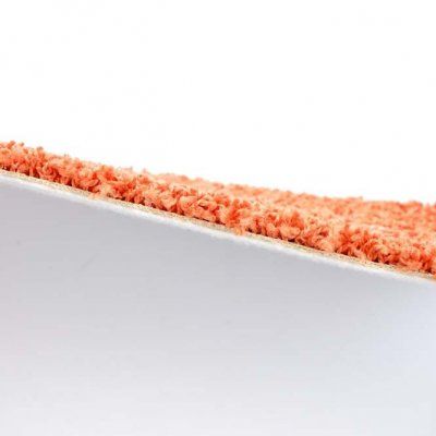 Ковролин Зартекс Кидс 284 Апельсин