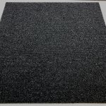 Ковролин Clusterfloor Carpet Lana 98 deep grey