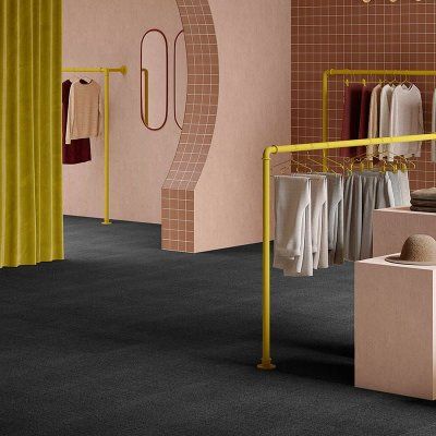 Ковровая плитка Associated Weavers (AW) MANTRA 99