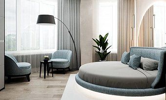 Скидка на ковролин и укладку