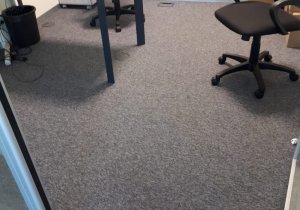 Укладка ковровой плитки в Москва Сити