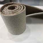 Ковролин Clusterfloor Carpet Molly Print 33 beige