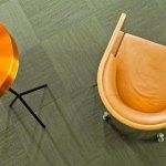 Тканое ПВХ-<noindex>покрыти</noindex>е Bolon Silence OCULAR