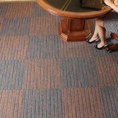 Ковровая плитка RusCarpetTiles Valencia 77