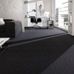 Ковролин Технолайн ФлорТ-Офис 01050 Серый