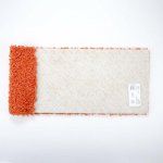 Ковролин Зартекс Кидс 284 Апельсин