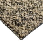 Ковровая плитка  RusCarpetTiles London 1209