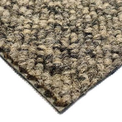 Ковровая плитка  RusCarpetTiles London 1209