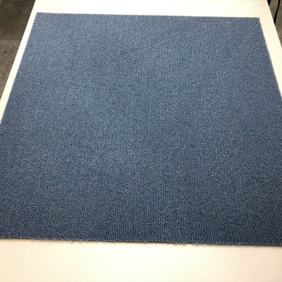Ковролин Clusterfloor Carpet Lana 75 blue clms