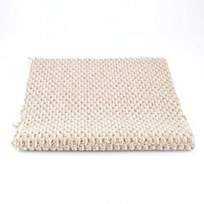 Ковролин Зартекс Варна 106 Светло-коричневый