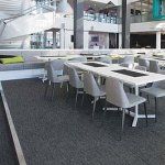 Ковровая плитка Tilex Status 78