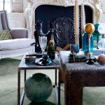 Ковролин Associated Weavers  Masquerade Morgana 24