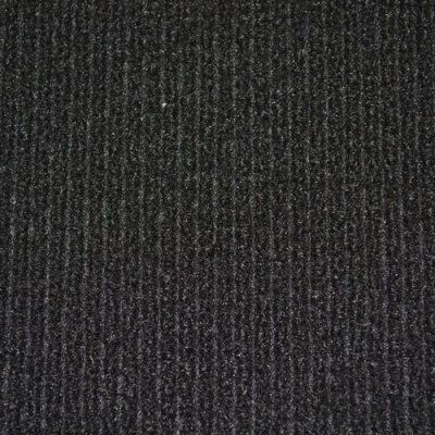 Ковролин Технолайн ФлорТ-Экспо 01019 Черный