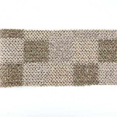 Ковролин для офиса Зартекс Кембридж 509 Перепелиный