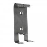 Ламинированный МДФ-плинтус Finitura 80x16 F3 40