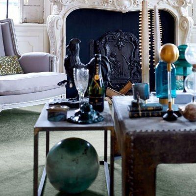 Ковролин Associated Weavers  Masquerade Morgana 10