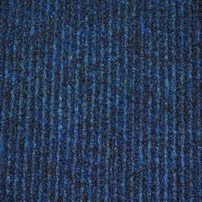 Ковролин Технолайн ФлорТ-Офис 03028 Синий