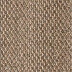 Ковролин Зартекс Варна 104 Коричнево-бежевый