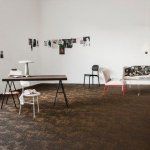 Тканое ПВХ-<noindex>покрыти</noindex>е Bolon Create COMAR