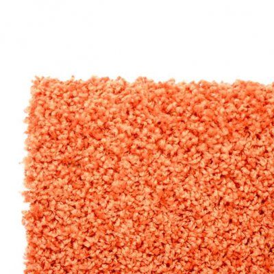 Ковролин Зартекс Кидс 284 Апельсин