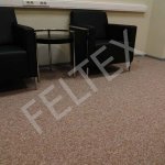 Ковровая плитка RusCarpetTiles London 1290