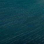 Тканое ПВХ-<noindex>покрыти</noindex>е Bolon Artisan PETROLEUM