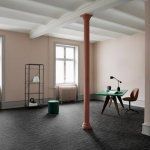 Тканое ПВХ-<noindex>покрыти</noindex>е Bolon Silence EMOTION