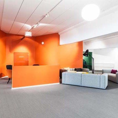 Тканое ПВХ-<noindex>покрыти</noindex>е Bolon Now SILVER