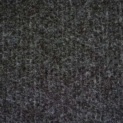 Ковролин Технолайн ФлорТ-Офис 01023 Черный