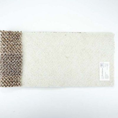 Ковролин для офиса Зартекс Кембридж 509 Перепелиный