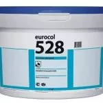 Универсальный клей для линолеума и ПВХ покрытий Forbo 528 Eurostar Allround,20 кг